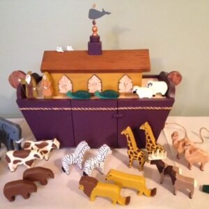 Noah's Ark