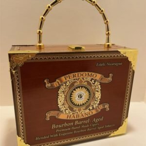 Perdomo Habano Purse